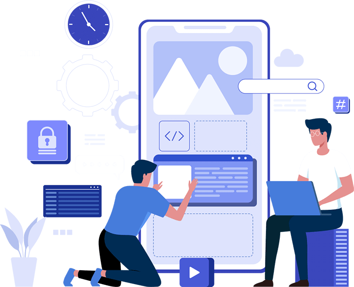Set Up The Challenges and Track Your Progress