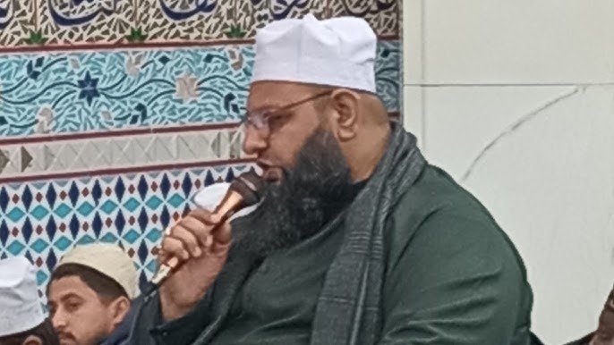 Sufi Zahid Masoomi – Biography, Wiki Profile, Maslak, Career & Spiritual Journey