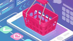 The Rise of Online Marketplaces