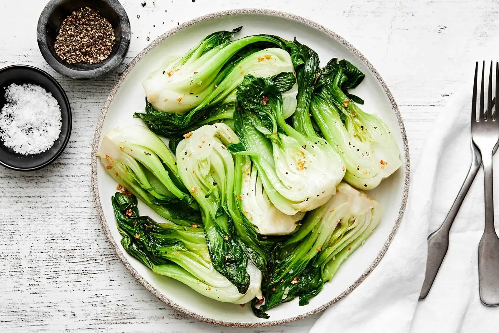 Bok Choy: Complete Guide to Cooking, Health Benefits & Recipes