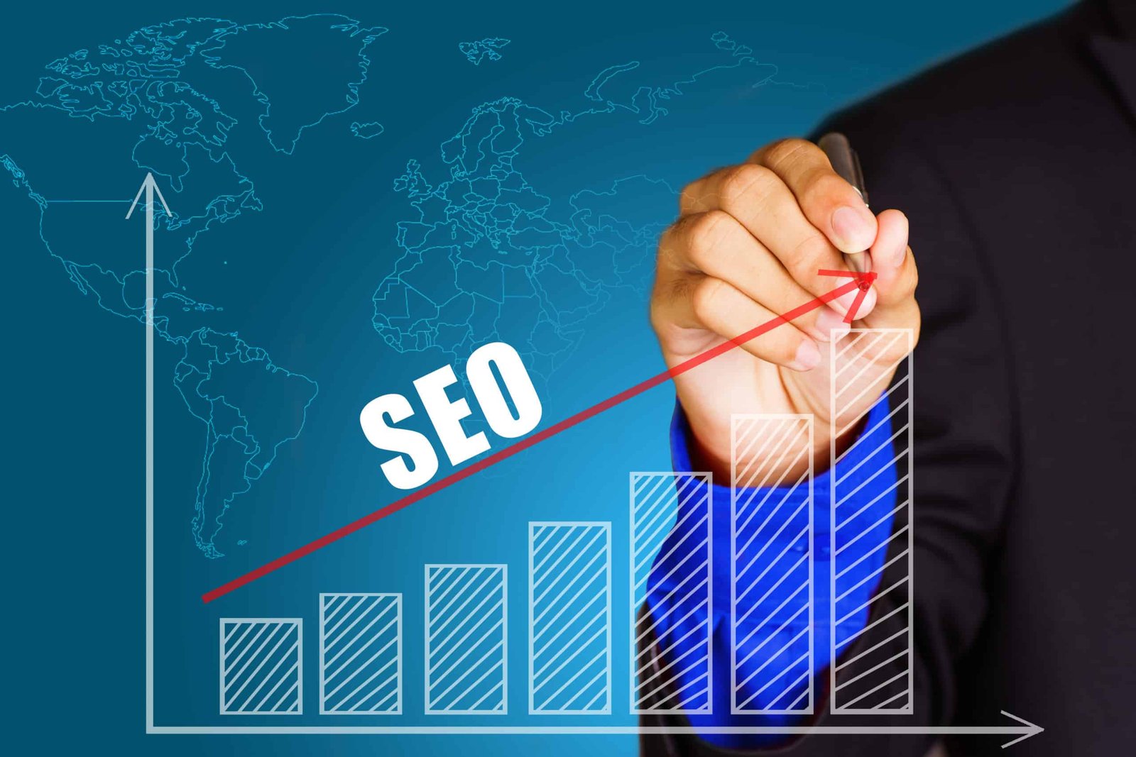 Top Reasons to Choose SEO Agency Interamplify for Your Business Growth