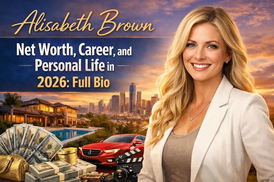 Alisabeth Brown Net Worth, Career, and Personal Life in 2026: Full Bio