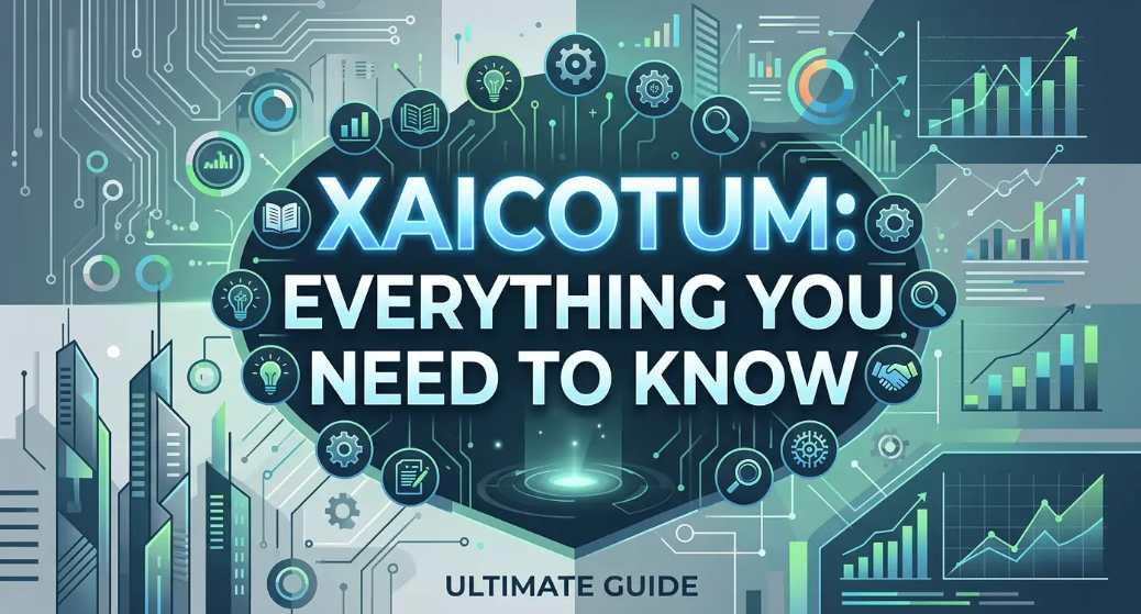Xaicotum: What You Need to Know