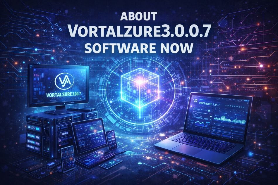 What Is Vortalzure3.0.0.7 Software Now? Full Overview